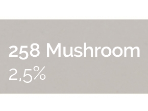 Pigment 258 Mushroom
